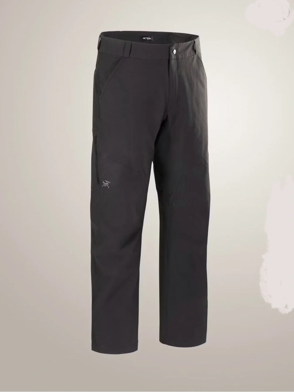 Arcteryx Cronin Utility Pants Black 34 MSRP $220